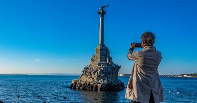 Экскурсии в Памятник затопленным кораблям из Кипарисного 2024